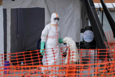 Trump yönetiminden Ebola planı