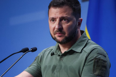 Zelenskiy: Rusya diplomasiye samimi değil, füzelere güveniyor