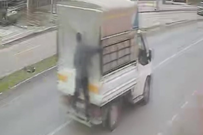 Adana'da 40 kilo et çalan hırsızlardan "mangal yaptık" savunması