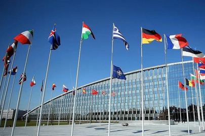 Ankara'da tarihi zirve! Memura 9 gün NATO izni