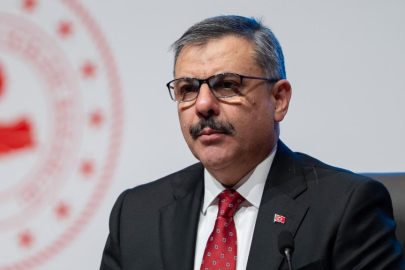 Bakan Çiftçi'den HAYAT 112 ACİL paylaşımı: İhbarlarınız saniyeler içinde ulaşabiliyor