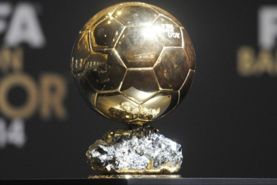 Ballon d'Or sahibini Londra'da bulacak