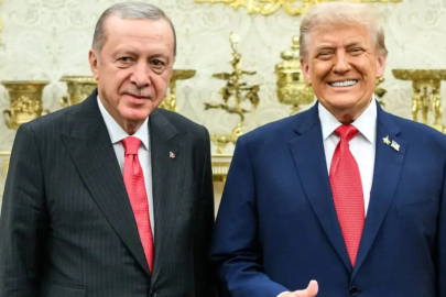 Bloomberg: Erdoğan, Dünya Kupası maçı öncesi Trump'la görüşmeyi planlıyor