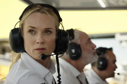 Brad Pitt'in "F1" devam filminden hayranlarını üzen haber!