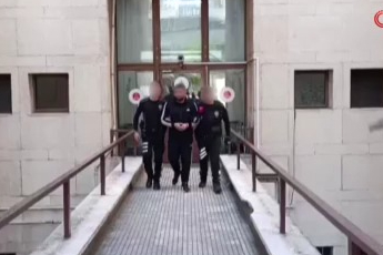Bursa'da dayısını darp ederek öldüren şüpheli tutuklandı