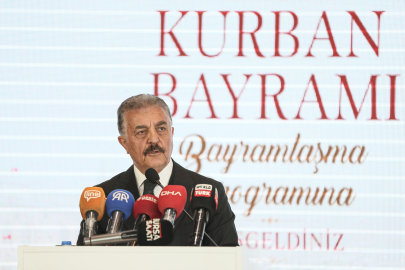 Büyükataman'dan Bursa'da Terörsüz Türkiye açıklaması: Teslimiyet, taviz, pazarlık değildir