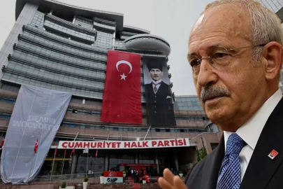 CHP Parti Meclisi toplantısı ertelendi