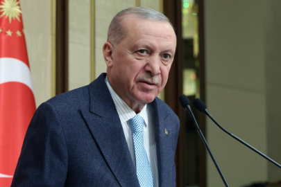 Cumhurbaşkanı Erdoğan, Türk hacılarla telefonda görüştü