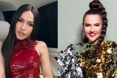 Demet Akalın'a 'kalite' çıkışında bulunmuştu: Burcu Güneş'ten yeni açıklama!