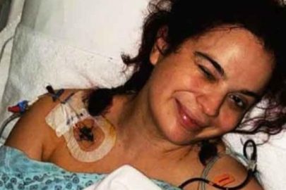 Doktor hatası hayatını kabusa çevirdi! Aslı Bekiroğlu zor günler geçiriyor