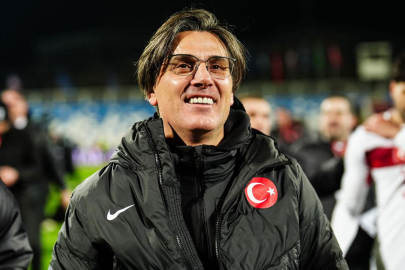 Fenerbahçe'den Montella bombası