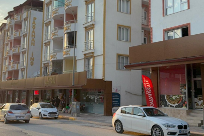 Hatay'da madde bağımlısı olduğu iddia edilen baba, 3 yaşındaki oğlunu boğdu