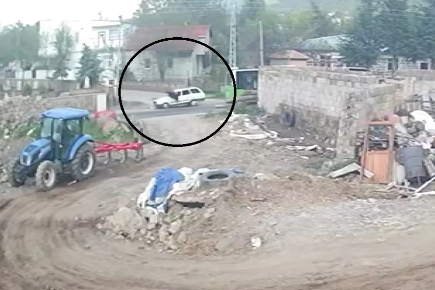 İzmir Foça'da pazarcıların kavgası; 7 gözaltı