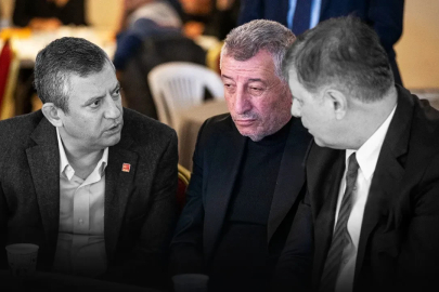 İzmir Güzelbahçe Belediye Başkanı Günay görevden uzaklaştırıldı