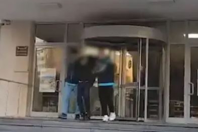 Kayseri'de babasını bıçaklayarak öldüren sanığa ağırlaştırılmış müebbet istemi