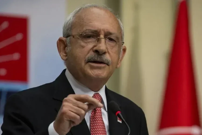 Kemal Kılıçdaroğlu'nun A takımı belli oldu: 9 kişi geri dönüyor