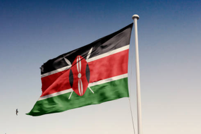 Kenya’da okulda yangın: 10 öğrenci hayatını kaybetti