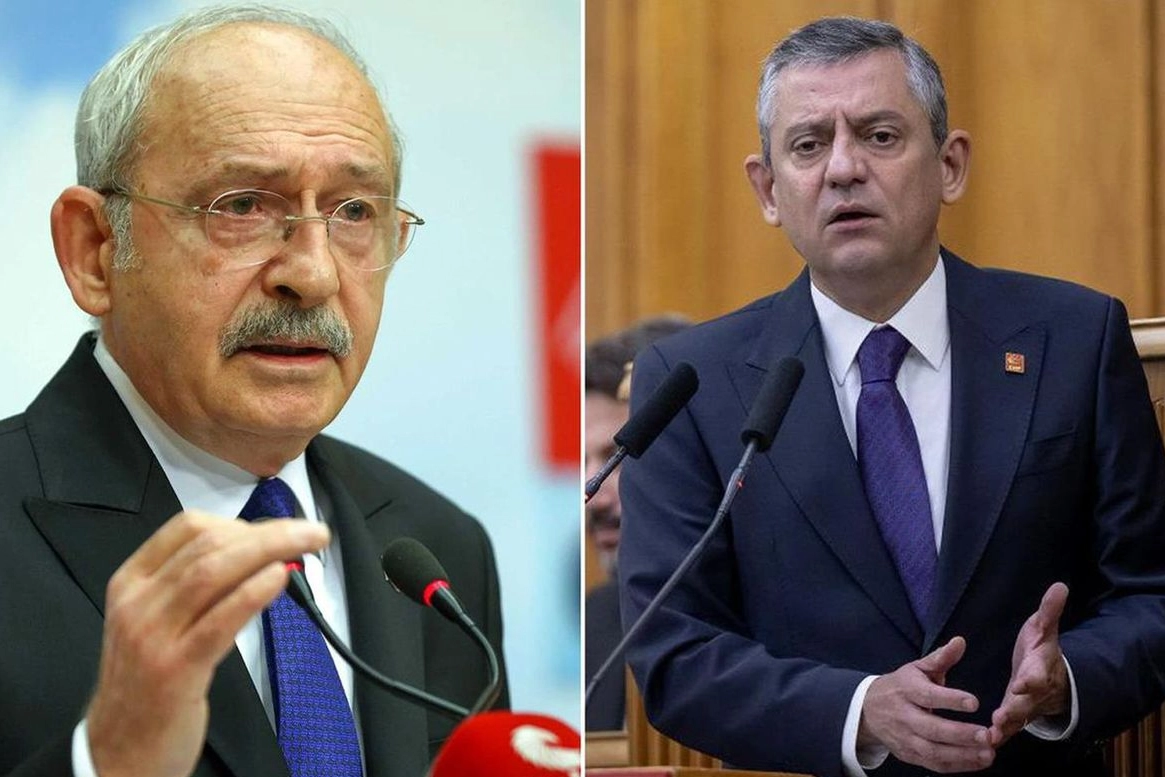Kılıçdaroğlu'ndan bir hamle daha: CHP'nin grup toplantısı yapılmayacak