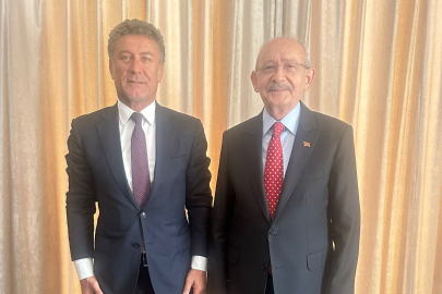 Kulis: Kılıçdaroğlu'nun A takımına Bursa'dan bir isim!