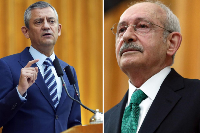 Kılıçdaroğlu'nun, "Grup toplantısı yapılmayacak" yazısına Özgür Özel'den yanıt geldi