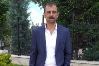 Konya'da annesinin sevgilisini öldürüp kaçan zanlı yakalandı
