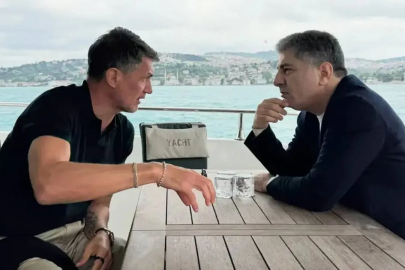 Maldini'den Hakan Safi açıklaması: Kazanırsa neler olacağını göreceğiz
