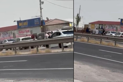 Mardin'de aileler arasında silahlı kavga! 2 kişi hayatını kaybetti