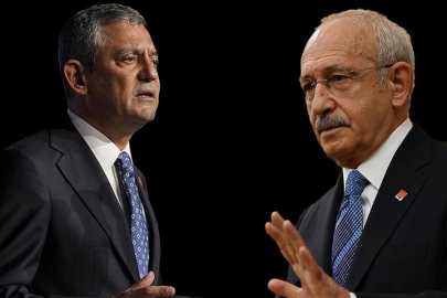 Özel'den Kılıçdaroğlu'na sert yanıt! "Bana bir şey olursa..."