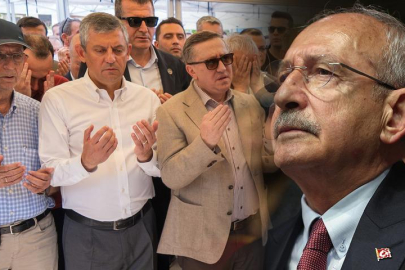 Özgür Özel, Kılıçdaroğlu'nun telefonunu açmadı