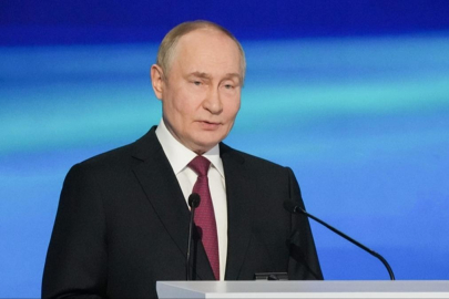 Putin'den yapay zeka çağrısı: Muazzam sonuçlar doğurabilir