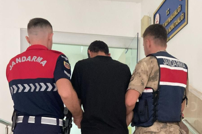 Şanlıurfa'da kesinleşmiş hapis cezası bulunan 2 hükümlü yakalandı