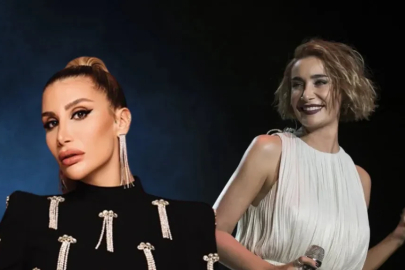 Sıla Gençoğlu İrem Derici’ye benzetildi! Ünlü şarkıcıdan içerik hatasına sert tepki