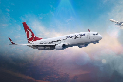THY'den yolcu rekoru