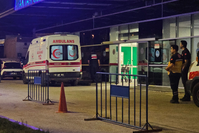 Zonguldak'ta cezaevinde mide bulantısı şikayetiyle 18 hükümlü tedavi altına alındı