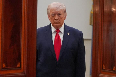 ABD tarihinde bir ilk olacak! Trump'ın resminin 250 dolarlık banknota basılması isteniyor