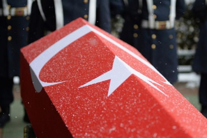 Acı haberi Bakan Mustafa Çiftçi duyurdu: 1 şehit