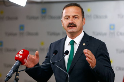 Ağıralioğlu: Bayramdan sonra seçim otobüsümüze binip yollara düşeceğiz