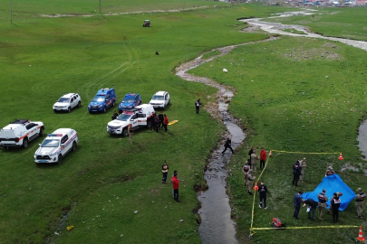 Ardahan'da kayıp olarak aranan kadının cesedi bulundu
