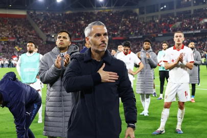 Beşiktaş'ta teknik direktör için rota yeniden Portekiz!