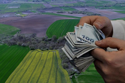 Bursa’da 160 milyon lirayı aşan dev satış dalgası! Arsa, tarla, zeytinlik, ev ve bahçe...