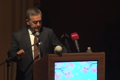 Bursa'da şifa veren eller, Türk halk müziği konseriyle mest etti