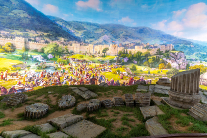 Bursa'nın fethinin 700’üncü yılında kente değer katan 7 isim kısa filme konu olacak
