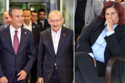 Çerçioğlu'dan CHP'de olup bitenler hakkında ilk yorum