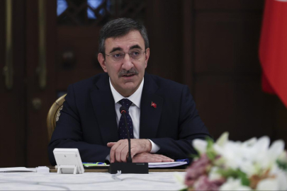 Cevdet Yılmaz: 29 Mayıs 1453 tarihi bir dönüm noktasıdır