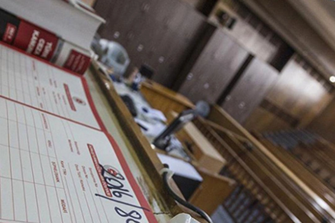 e-Duruşma sisteminin kapsamı genişliyor