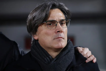 Fenerbahçe'nin gündemindeki Montella'dan canlı yayında flaş transfer sözleri