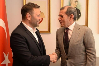 Galatasaray'da Okan Buruk'un yeni sözleşmesi ve maaşı belli oldu