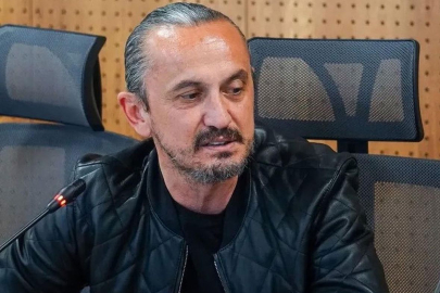 İddia: Tuncay Şanlı başkan oluyor