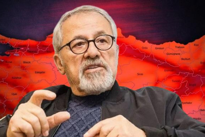 İstanbul depremi için dikkat çeken güncelleme! Naci Görür açıkladı: Yüzde 48’e düştü