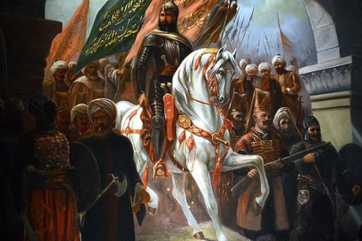 İstanbul'un fethinin 573. yıl dönümü etkinliklerle kutlanıyor